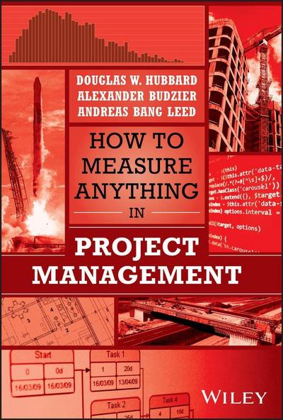How to Measure Anything in Project Management