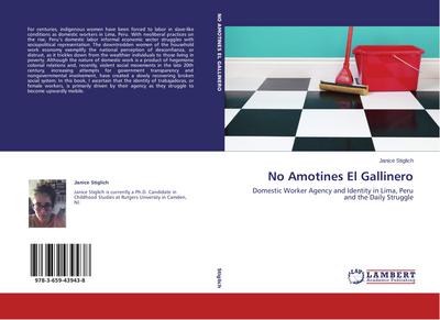 No Amotines El Gallinero