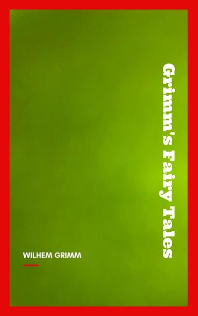 Grimm’s Fairy Tales