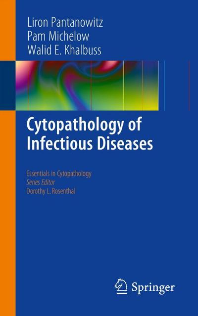 Cytopathology of Infectious Diseases