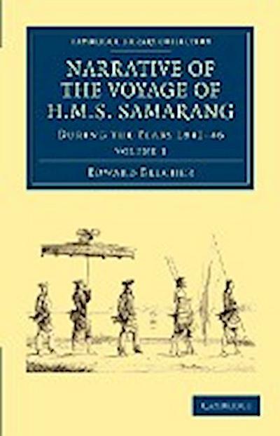 Narrative of the Voyage of HMS Samarang, During the Years 1843 46