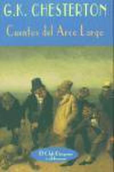 Cuentos del Arco Largo