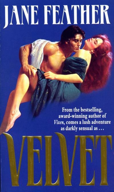 Velvet