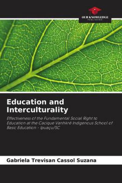 Education and Interculturality