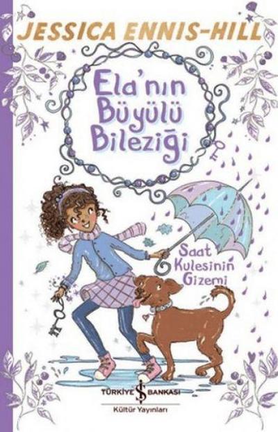 Elanin Büyülü Bilezigi