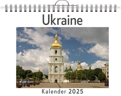 Weber, I: Ukraine