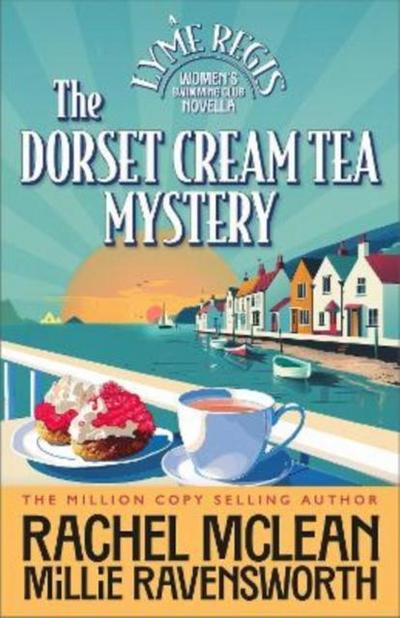 The Dorset Cream Tea Mystery