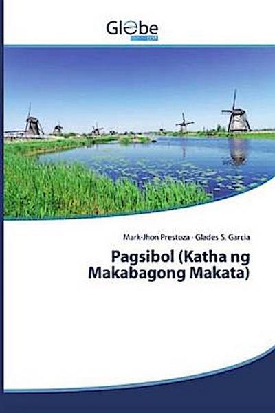 Pagsibol (Katha ng Makabagong Makata)