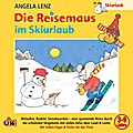 Die Reisemaus im Skiurlaub