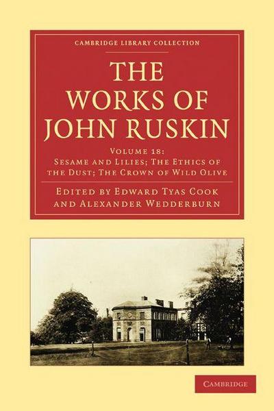 The Works of John Ruskin