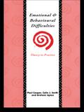 Emotional and Behavioural Difficulties