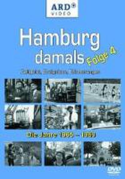 Hamburg damals