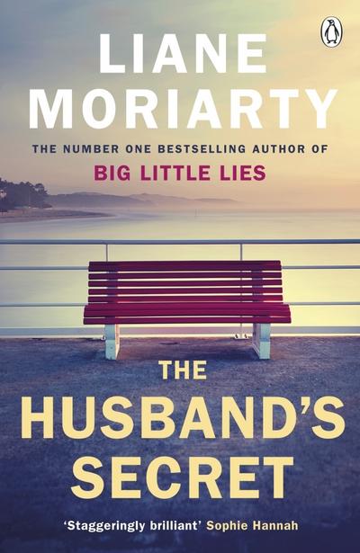 The Husband’s Secret