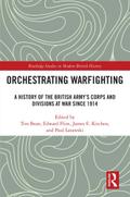 Orchestrating Warfighting