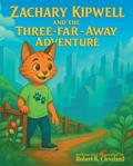 Zachary Kipwell and the Three-Far Away Adventure