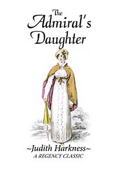 The Admiral’s Daughter
