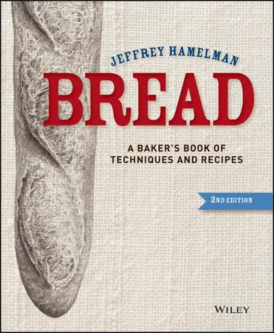 Hamelman, J: Bread