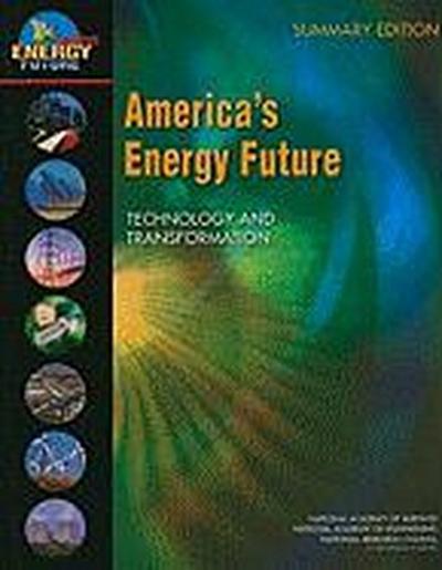 America’s Energy Future