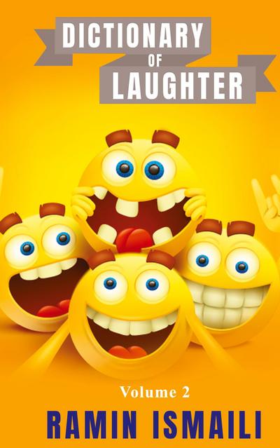 Dictionary of Laughter