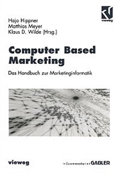 Computer Based Marketing