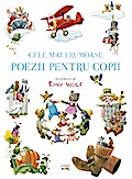 Cele mai frumoase poezii pentru copii