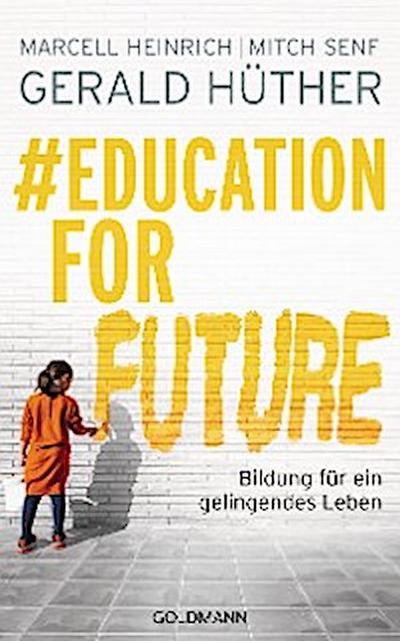 #Education For Future