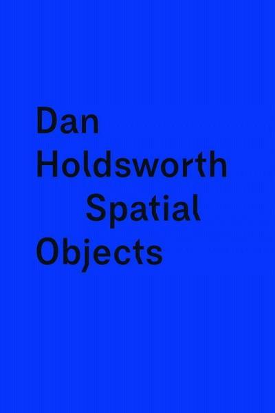Dan Holdsworth