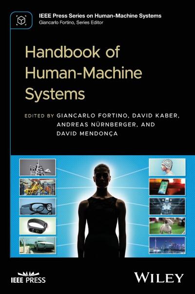Handbook of Human-Machine Systems