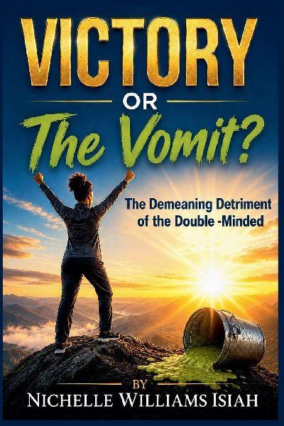 VICTORY or The Vomit?