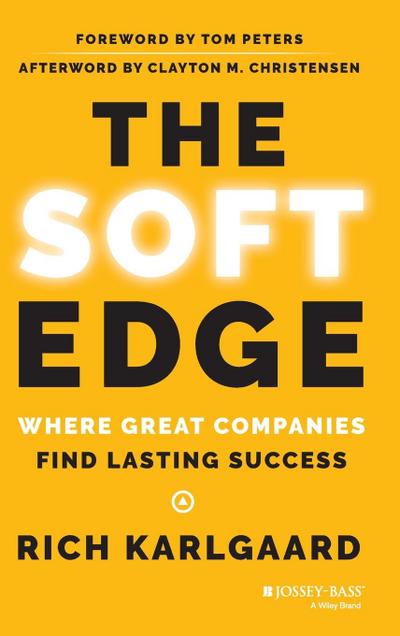 The Soft Edge