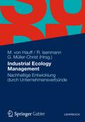 Industrial Ecology Management