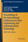 Proceedings of the International Conference on Dat