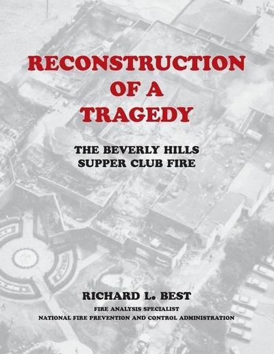 Reconstruction of a Tragedy