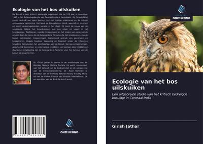 Ecologie van het bos uilskuiken