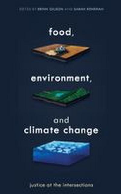 Food, Environment, and Climate Change