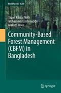 Community-Based Forest Management (CBFM) in Bangla