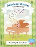 Abenteuer Klavier, Erfolge (3. Hauptband)