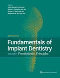 Fundamentals of Implant Dentistry
