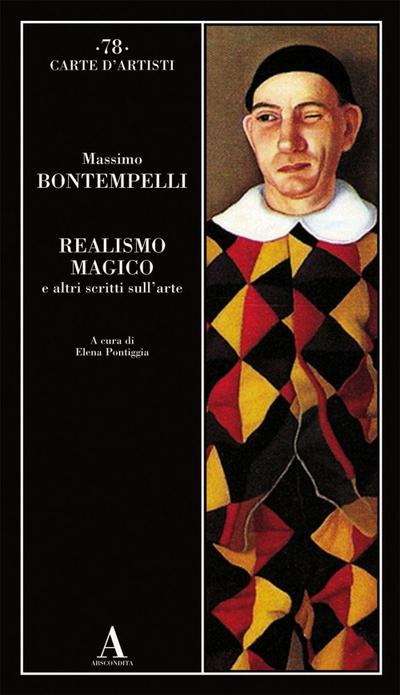 Realismo magico e altri scritti sull’arte