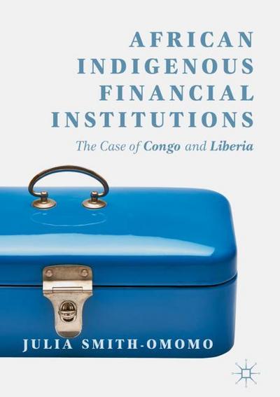 African Indigenous Financial Institutions