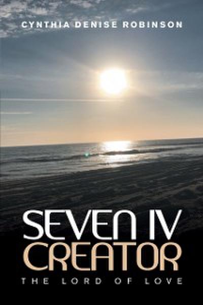 Seven Iv—Creator