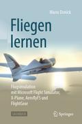 Fliegen lernen