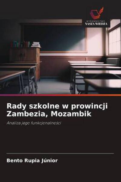 Rady szkolne w prowincji Zambezia, Mozambik
