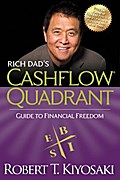 Rich Dad’s CASHFLOW Quadrant