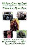 All Apes Great and Small