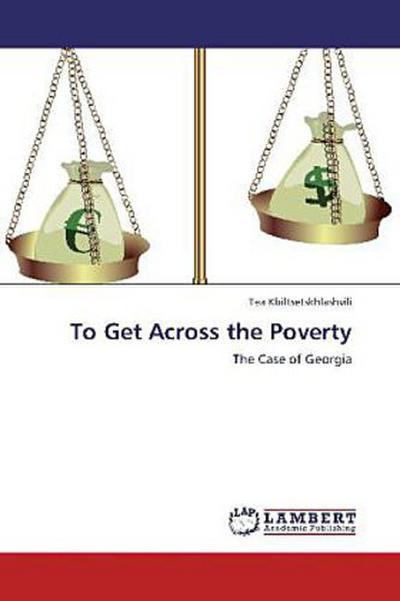 To Get Across the Poverty