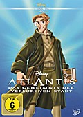 Atlantis - Das Geheimnis der verlorenen Stadt