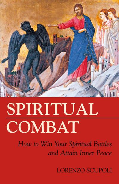 Spiritual Combat