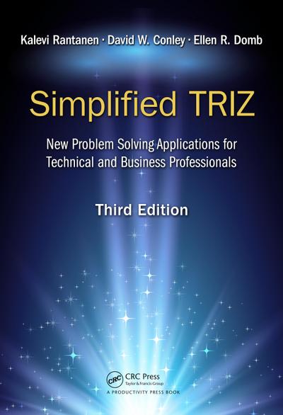 Simplified TRIZ