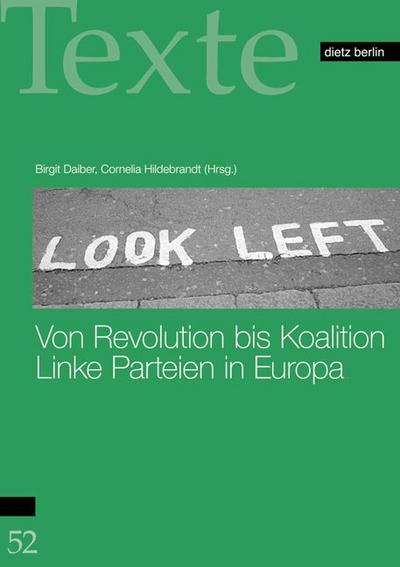 Von Revolution bis Koalition